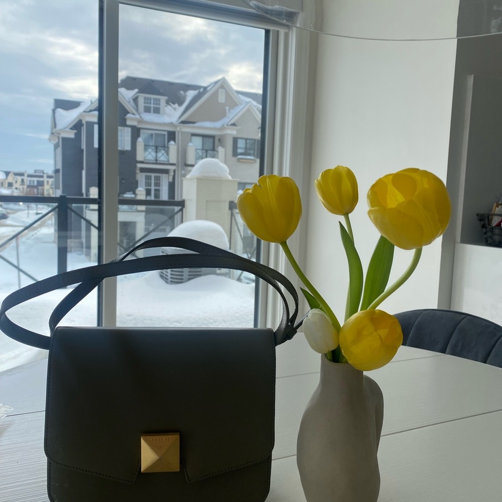 EMPT label bag
